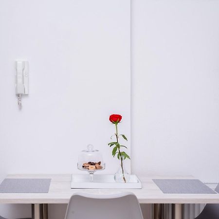 הרקליון Rooftop Cosy Apartment Perfect Location מראה חיצוני תמונה