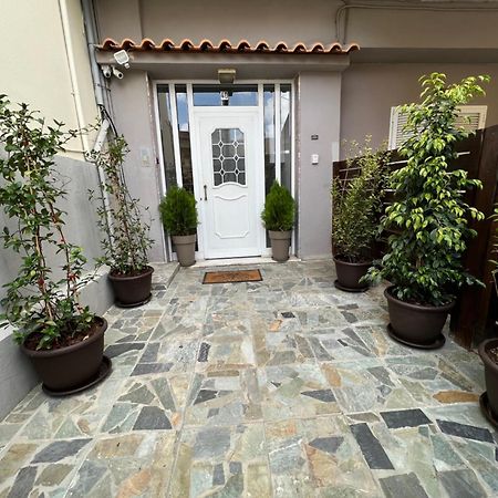 הרקליון Rooftop Cosy Apartment Perfect Location מראה חיצוני תמונה