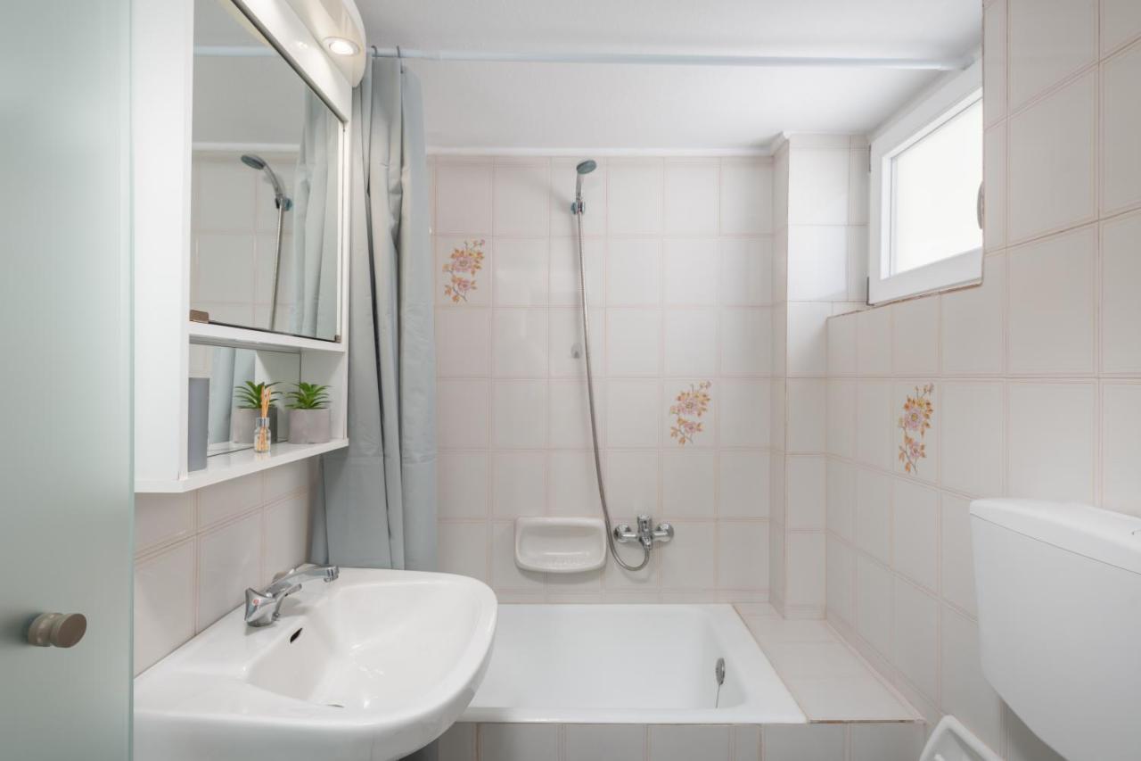 הרקליון Rooftop Cosy Apartment Perfect Location מראה חיצוני תמונה